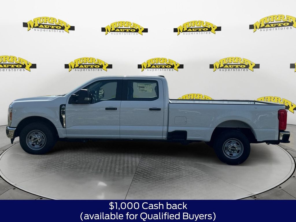 2026 Ford F-250SD XL 600A