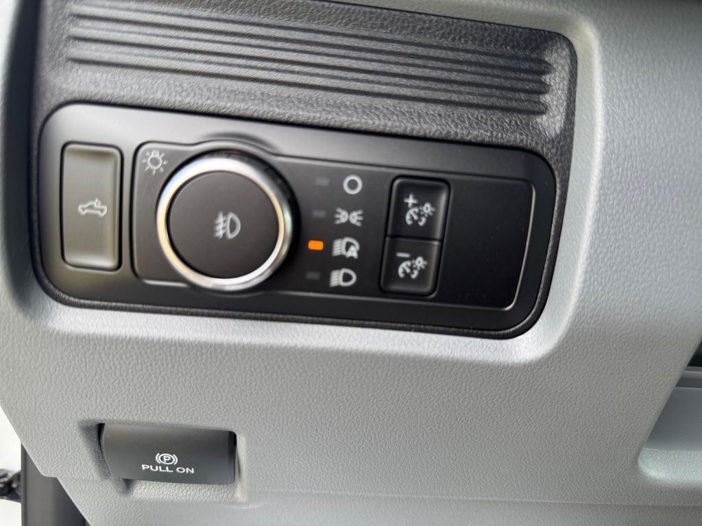 2026 Ford F-250SD XL 600A