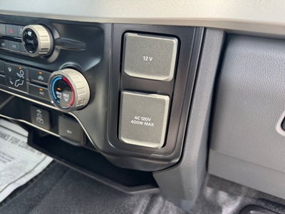 2026 Ford F-250SD XL 600A