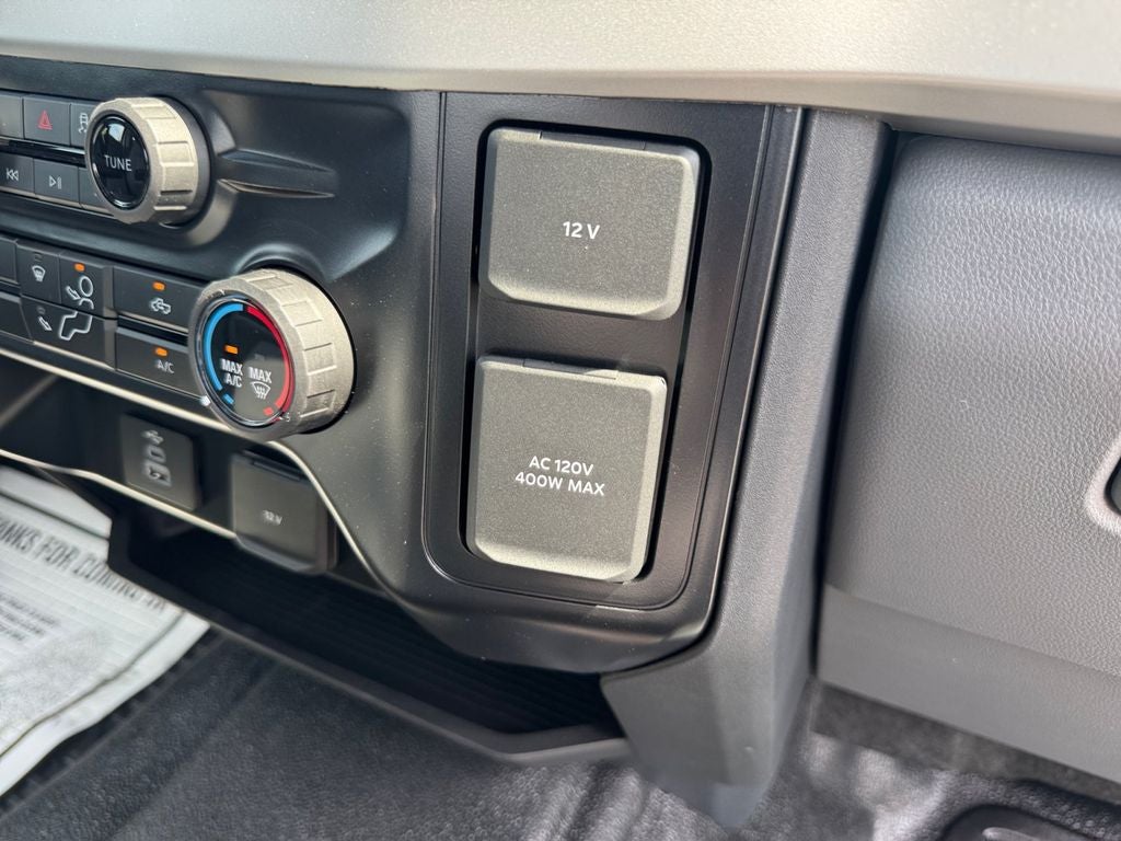 2026 Ford F-250SD XL 600A