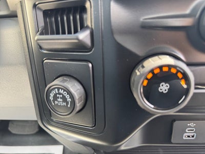2026 Ford F-250SD XL 600A