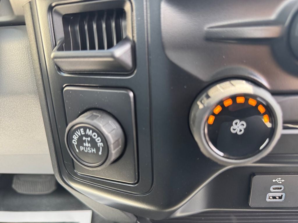 2026 Ford F-250SD XL 600A