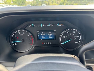 2026 Ford F-250SD XL 600A
