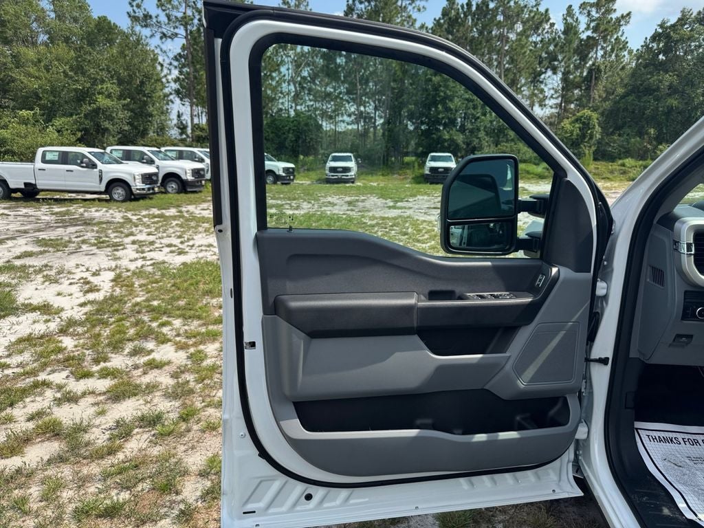 2026 Ford F-250SD XL 600A