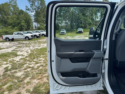 2026 Ford F-250SD XL 600A