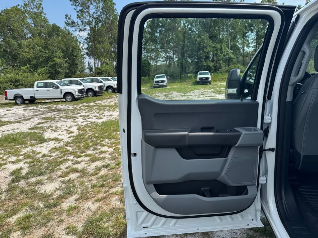 2026 Ford F-250SD XL 600A