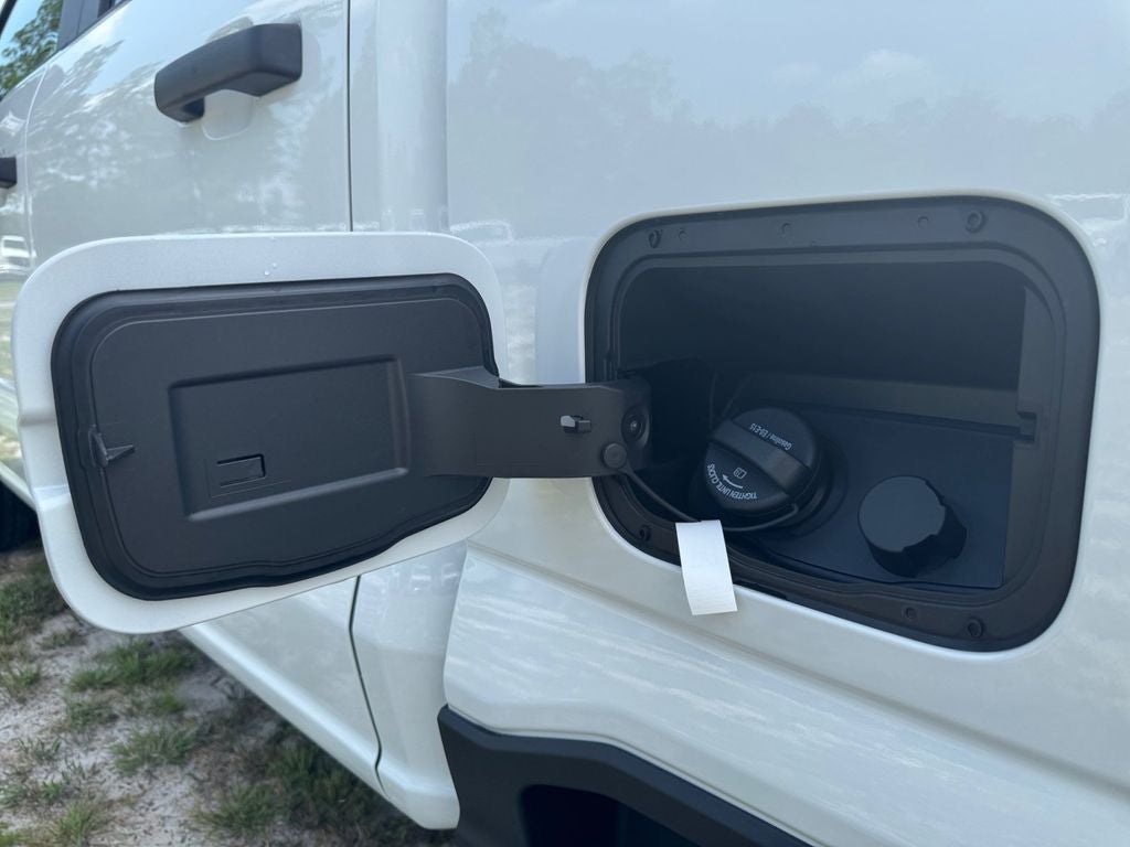 2026 Ford F-250SD XL 600A