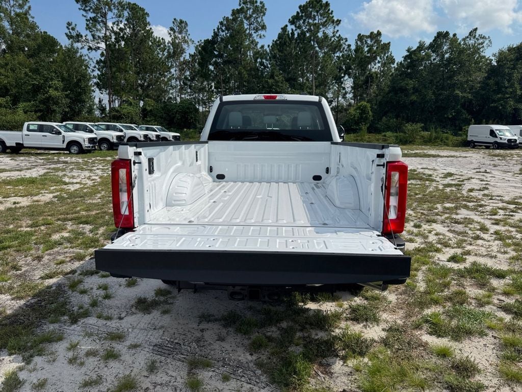2026 Ford F-250SD XL 600A