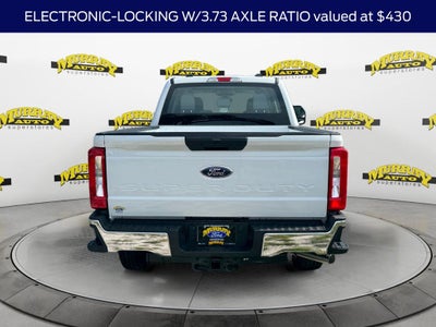 2026 Ford F-250SD XL 600A