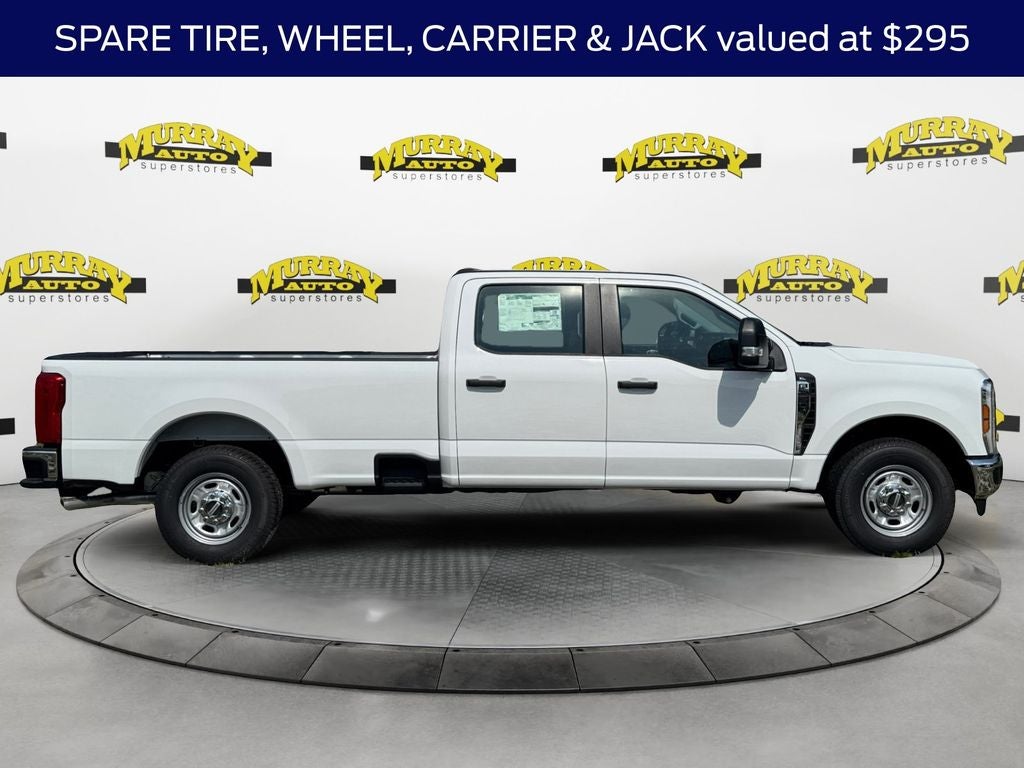 2026 Ford F-250SD XL 600A