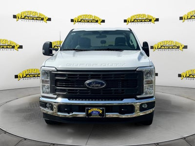 2026 Ford F-250SD XL 600A