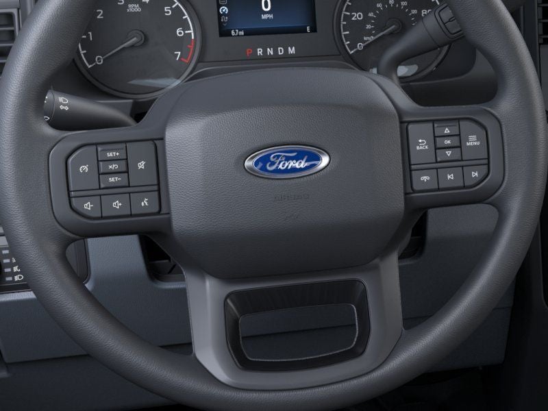 2026 Ford F-250SD XL 600A
