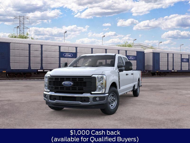 2026 Ford F-250SD XL 600A