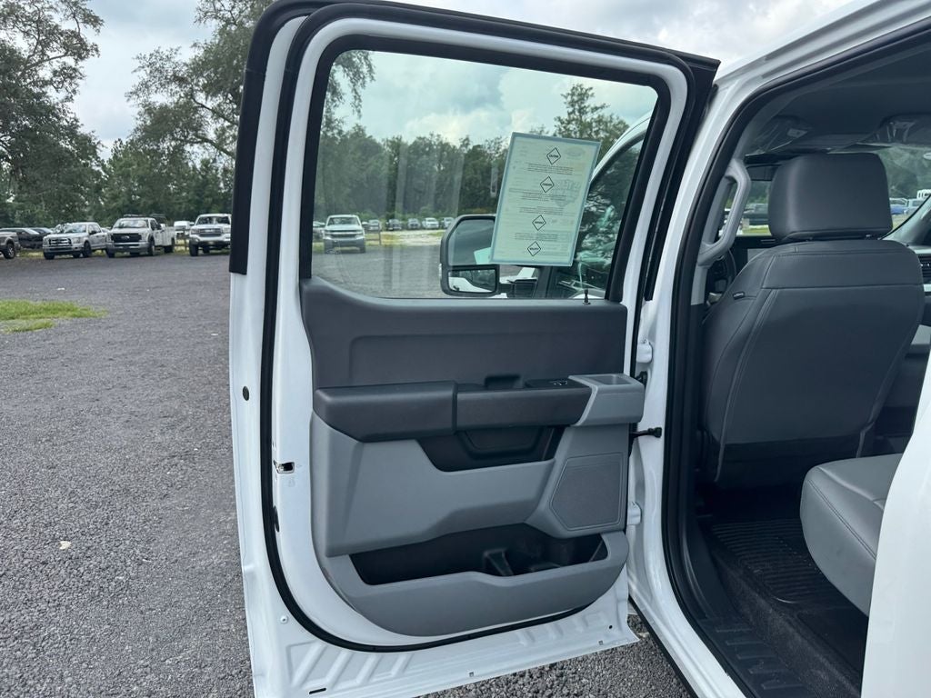 2026 Ford F-250SD XL 600A
