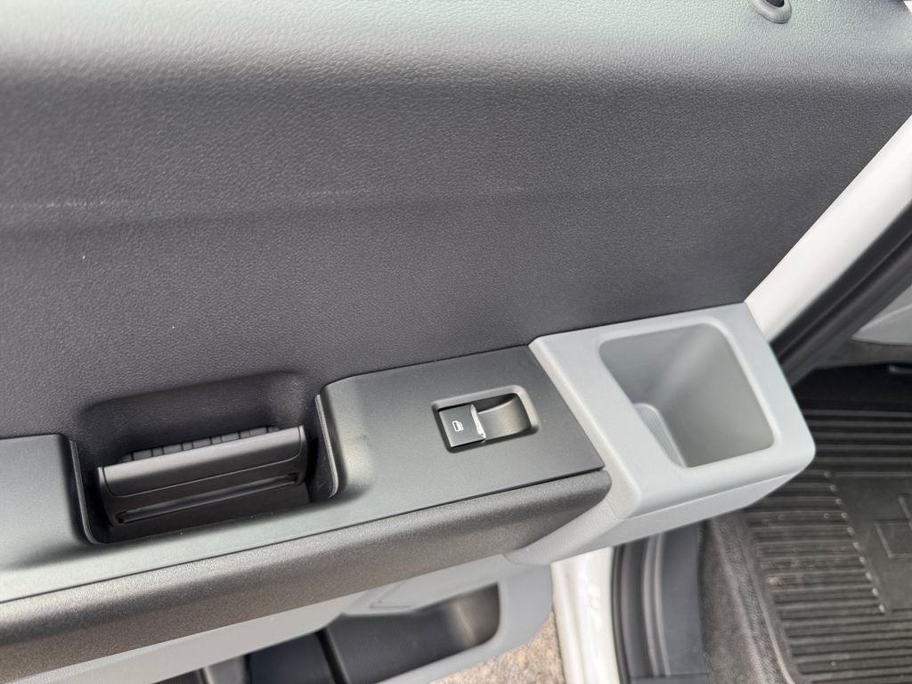 2026 Ford F-250SD XL 600A