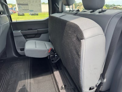 2026 Ford F-250SD XL 600A