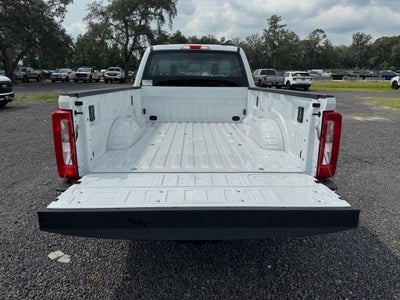 2026 Ford F-250SD XL 600A