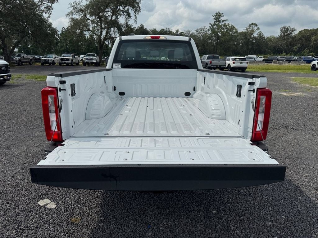 2026 Ford F-250SD XL 600A