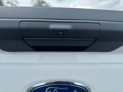 2026 Ford F-250SD XL 600A