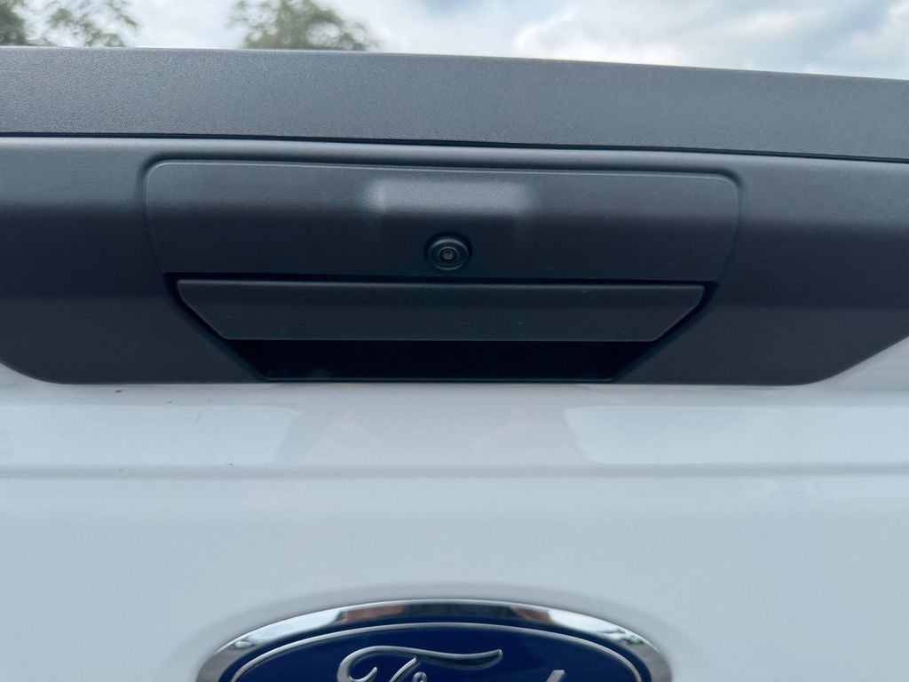 2026 Ford F-250SD XL 600A