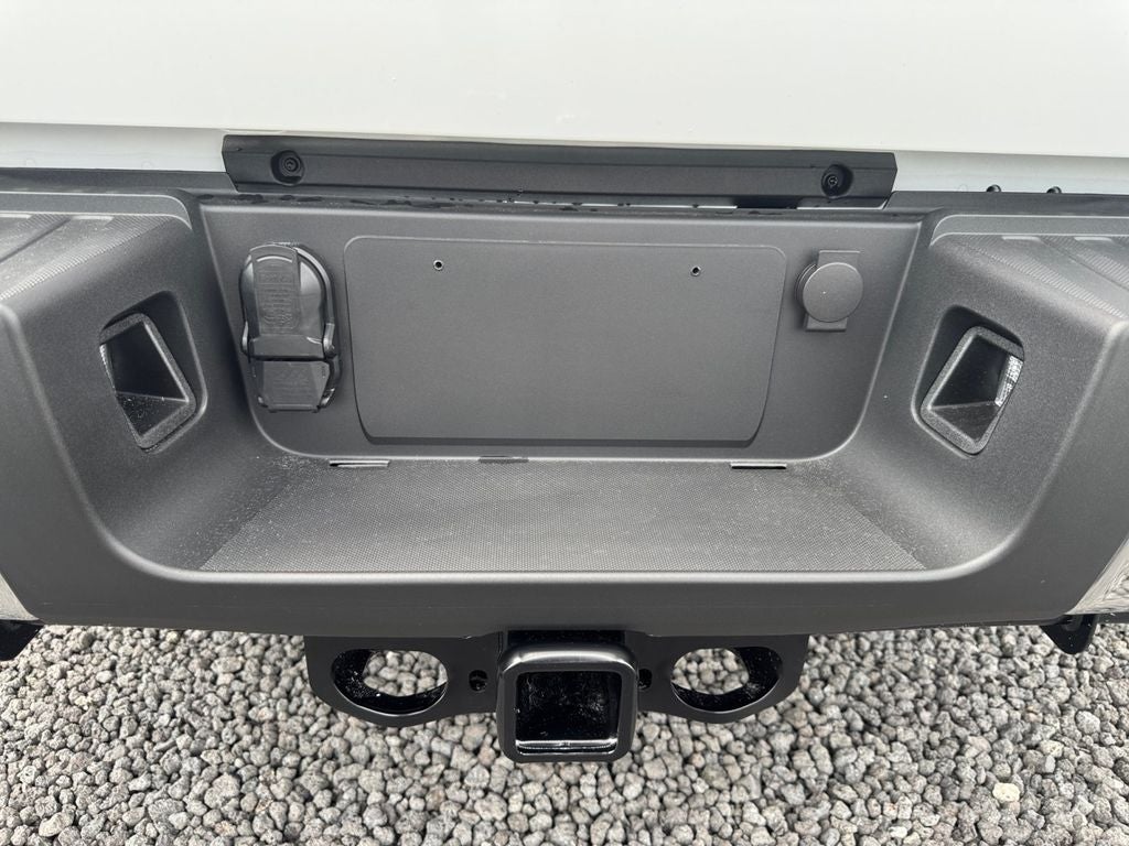 2026 Ford F-250SD XL 600A