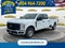 2026 Ford F-250SD XL 600A