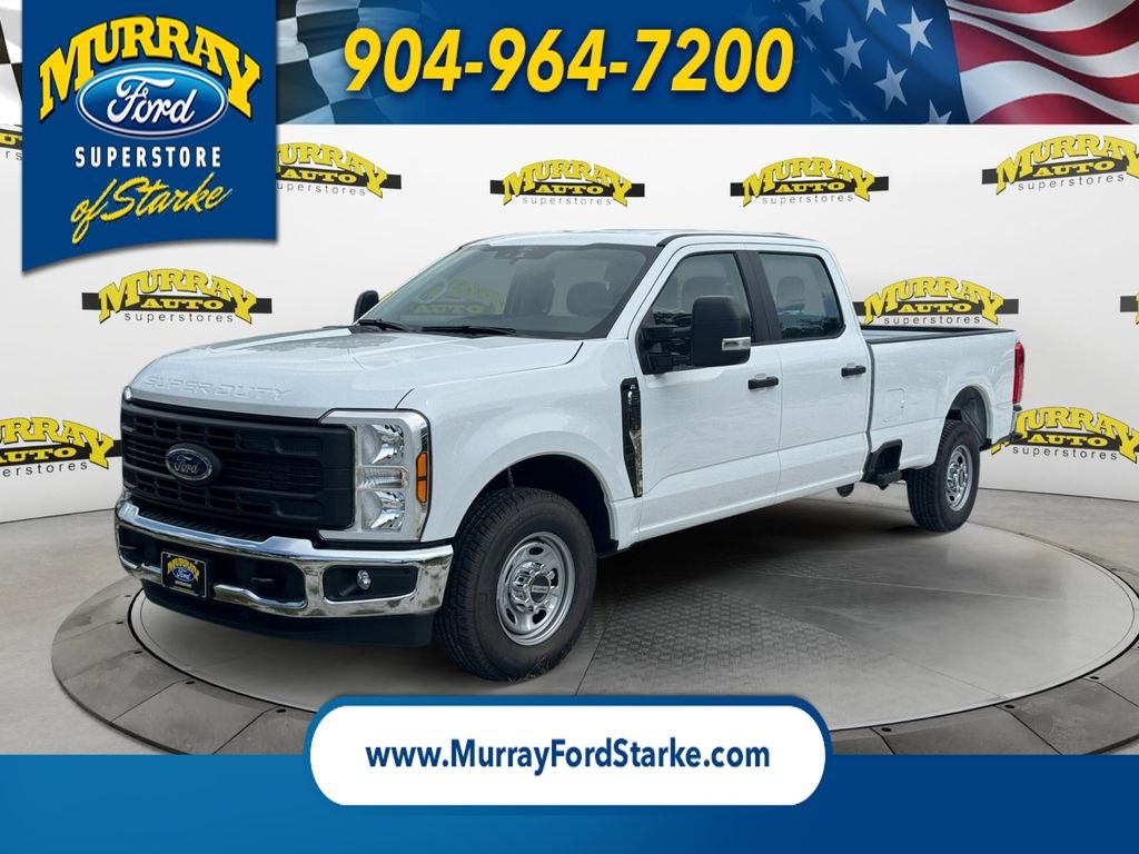 2026 Ford F-250SD XL 600A