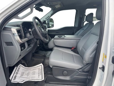 2026 Ford F-250SD XL 600A