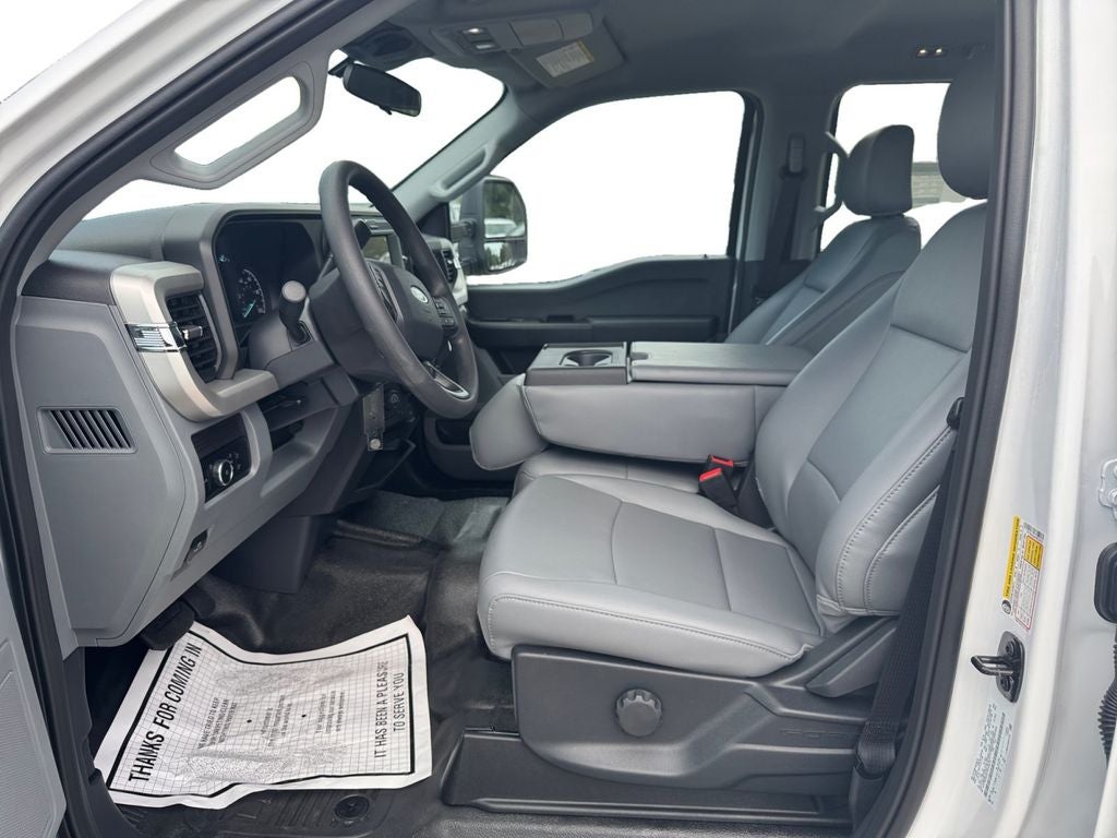 2026 Ford F-250SD XL 600A