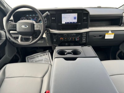 2026 Ford F-250SD XL 600A