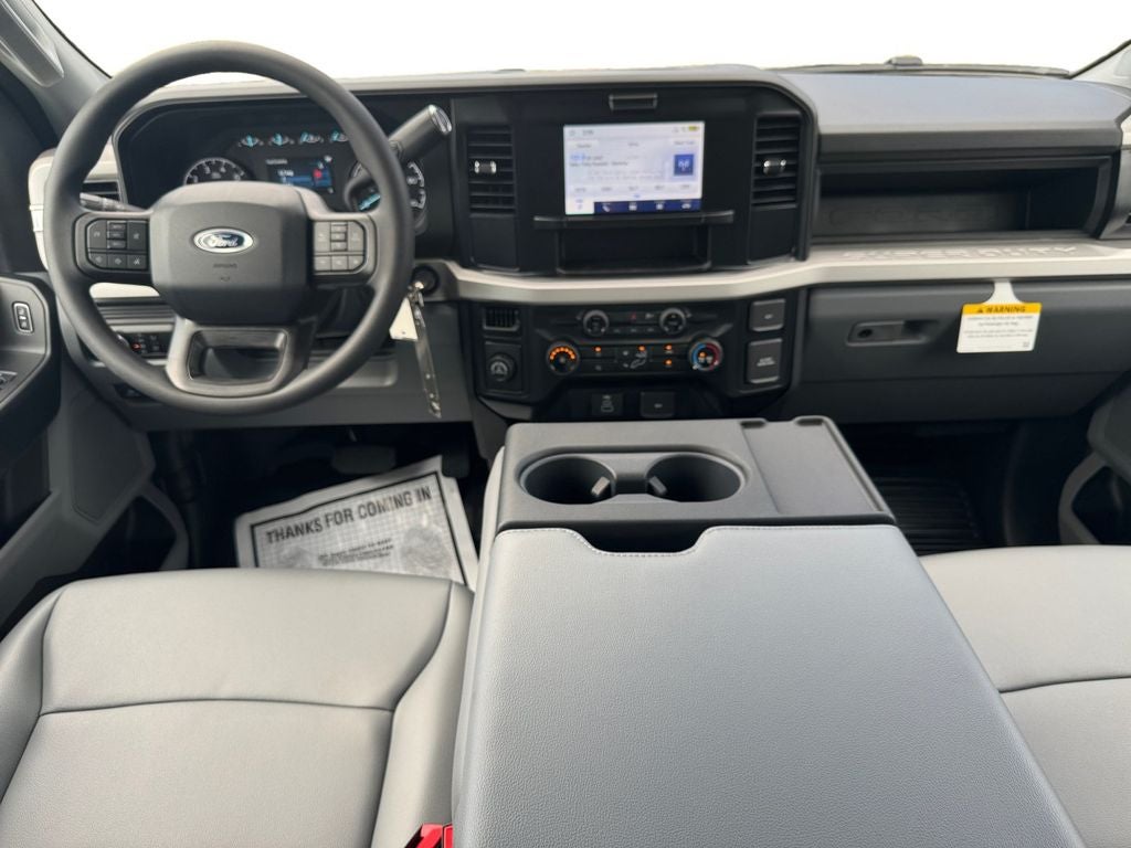 2026 Ford F-250SD XL 600A