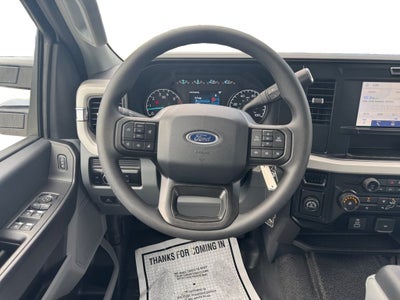 2026 Ford F-250SD XL 600A