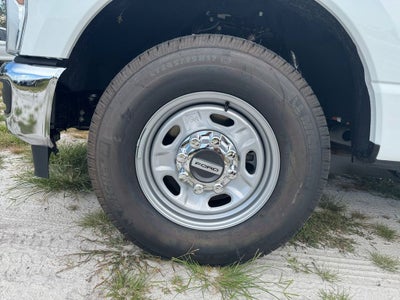 2026 Ford F-250SD XL 600A