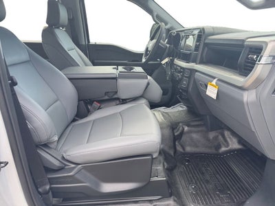 2026 Ford F-250SD XL 600A