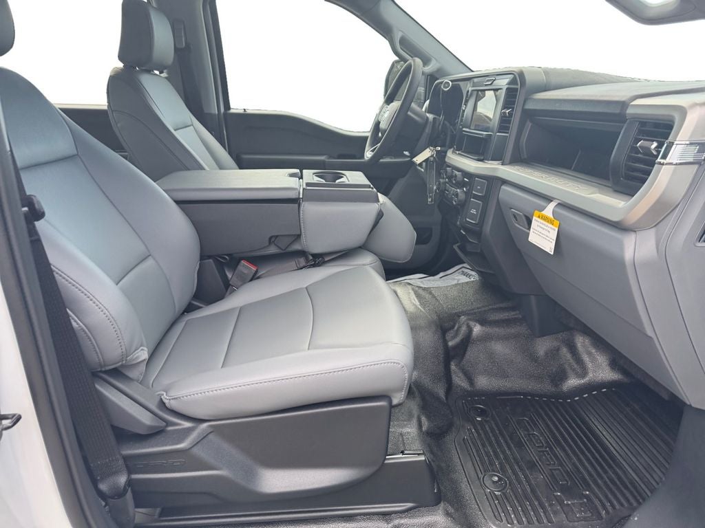 2026 Ford F-250SD XL 600A