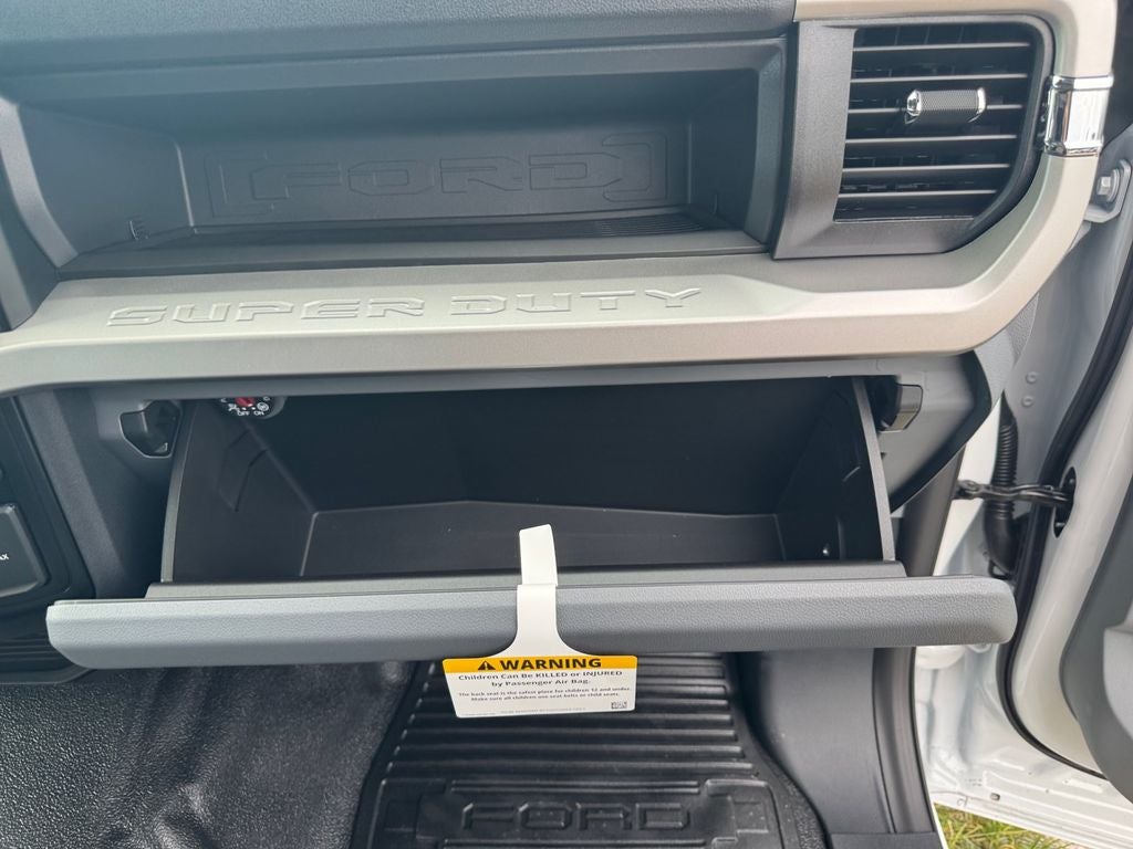 2026 Ford F-250SD XL 600A