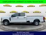 2026 Ford F-250SD XL 600A