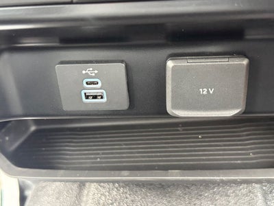 2026 Ford F-250SD XL 600A