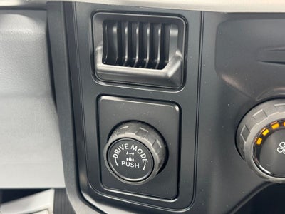 2026 Ford F-250SD XL 600A