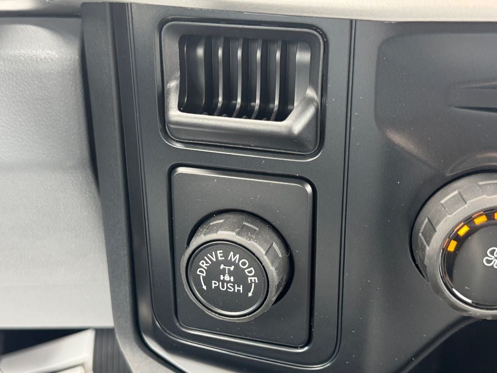 2026 Ford F-250SD XL 600A