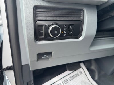 2026 Ford F-250SD XL 600A