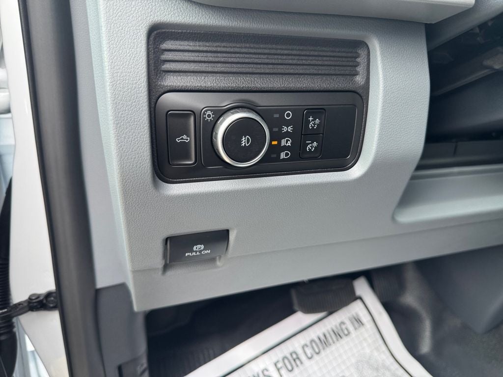 2026 Ford F-250SD XL 600A