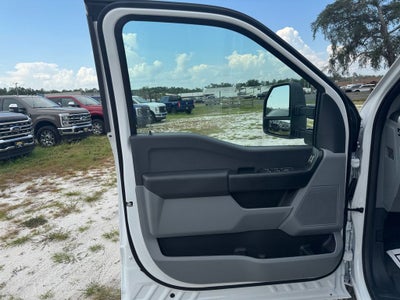2026 Ford F-250SD XL 600A