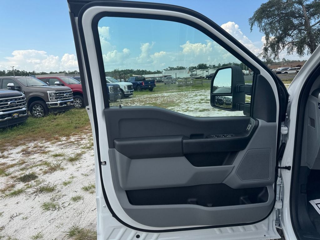 2026 Ford F-250SD XL 600A