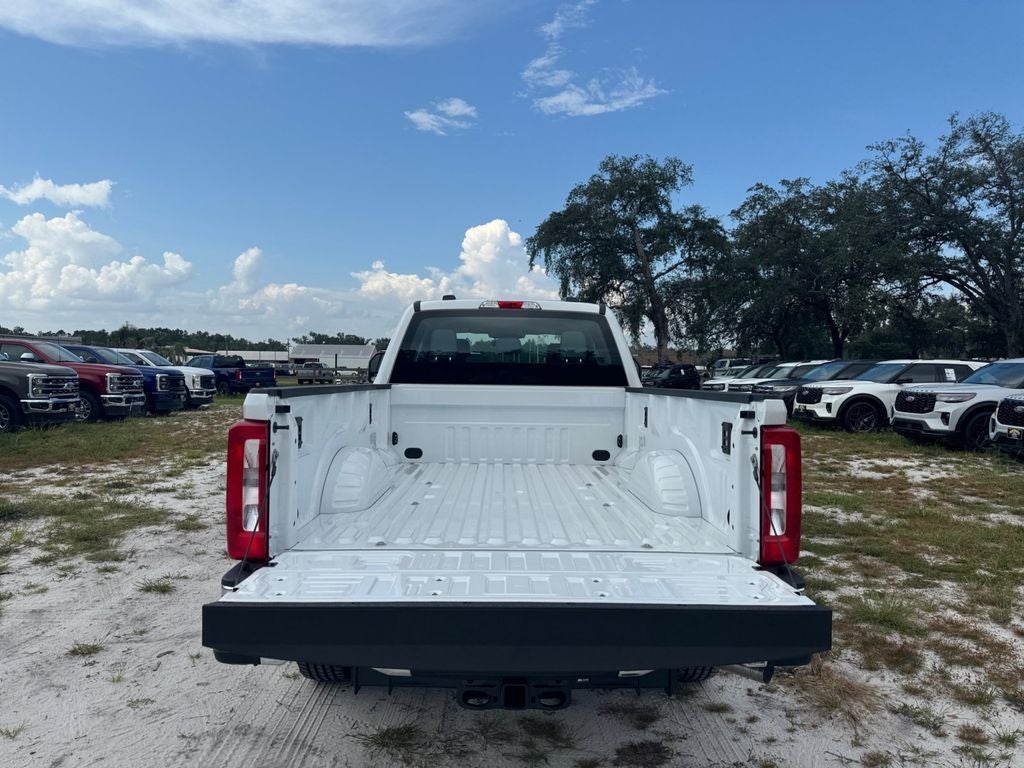 2026 Ford F-250SD XL 600A