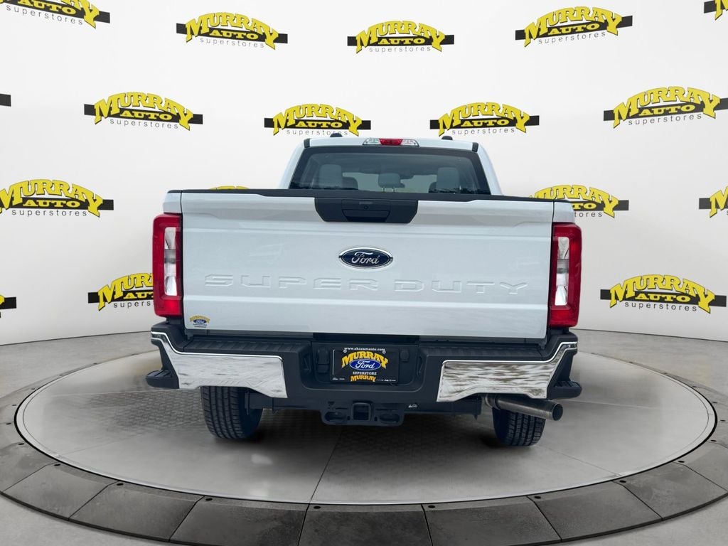 2026 Ford F-250SD XL 600A