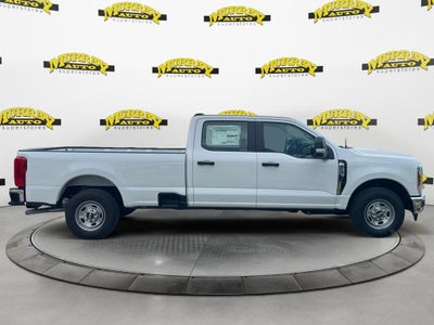 2026 Ford F-250SD XL 600A