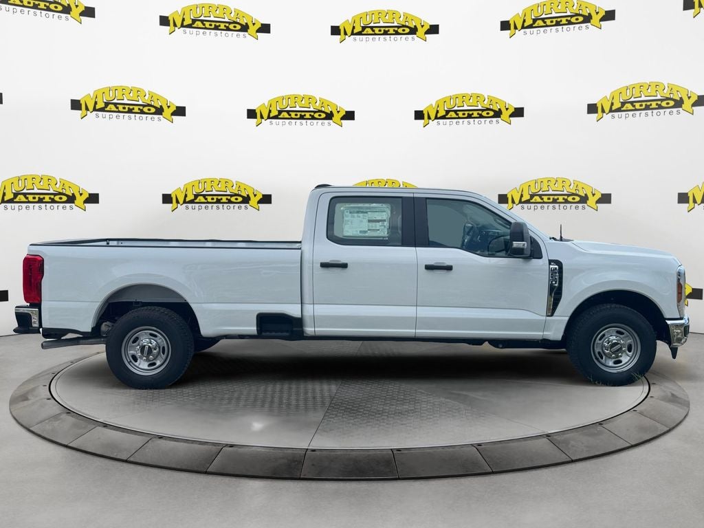 2026 Ford F-250SD XL 600A