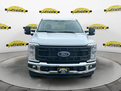 2026 Ford F-250SD XL 600A
