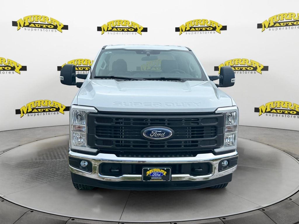 2026 Ford F-250SD XL 600A